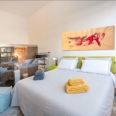Loft 19 Bed & Breakfast Turin Luaran gambar