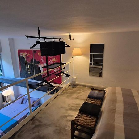 Loft 19 Bed & Breakfast Turin Luaran gambar