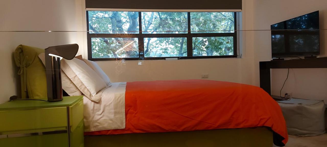 Loft 19 Bed & Breakfast Turin Luaran gambar