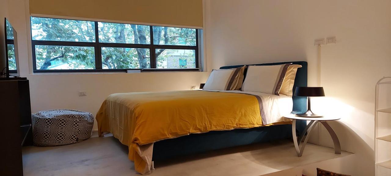 Loft 19 Bed & Breakfast Turin Luaran gambar