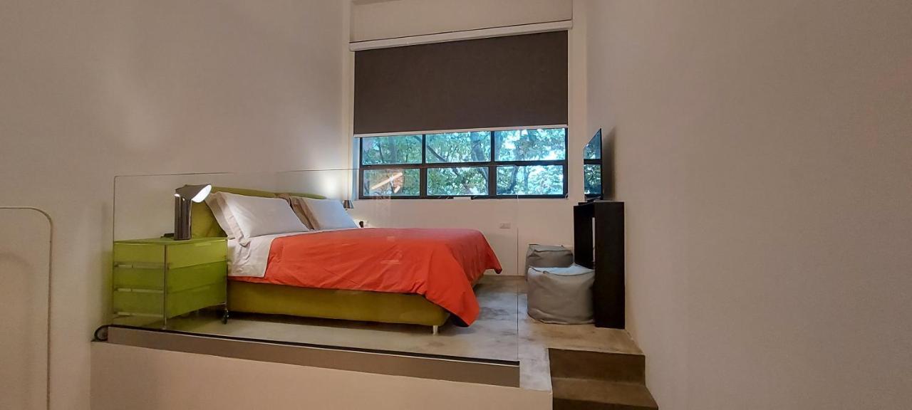 Loft 19 Bed & Breakfast Turin Luaran gambar