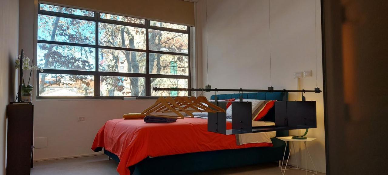 Loft 19 Bed & Breakfast Turin Luaran gambar