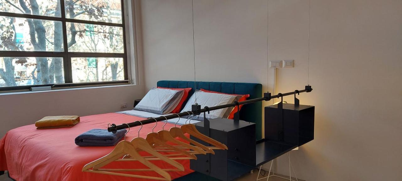 Loft 19 Bed & Breakfast Turin Luaran gambar