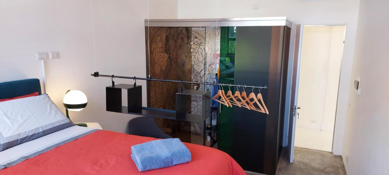 Loft 19 Bed & Breakfast Turin Luaran gambar