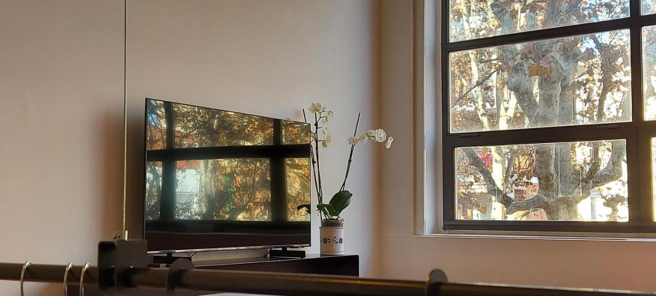Loft 19 Bed & Breakfast Turin Luaran gambar