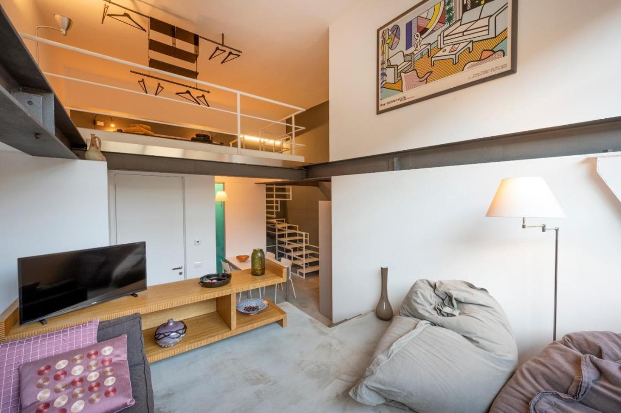 Loft 19 Bed & Breakfast Turin Luaran gambar