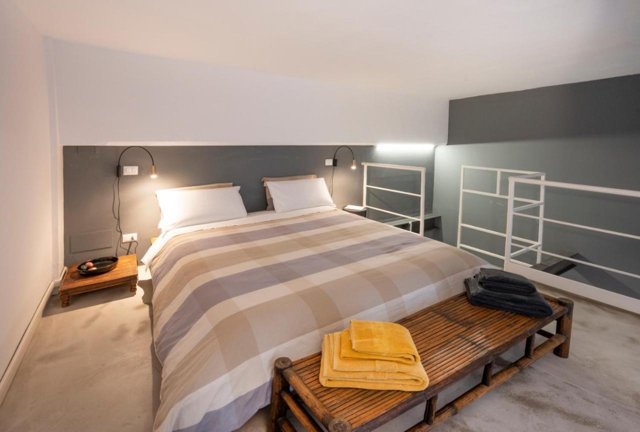 Loft 19 Bed & Breakfast Turin Luaran gambar