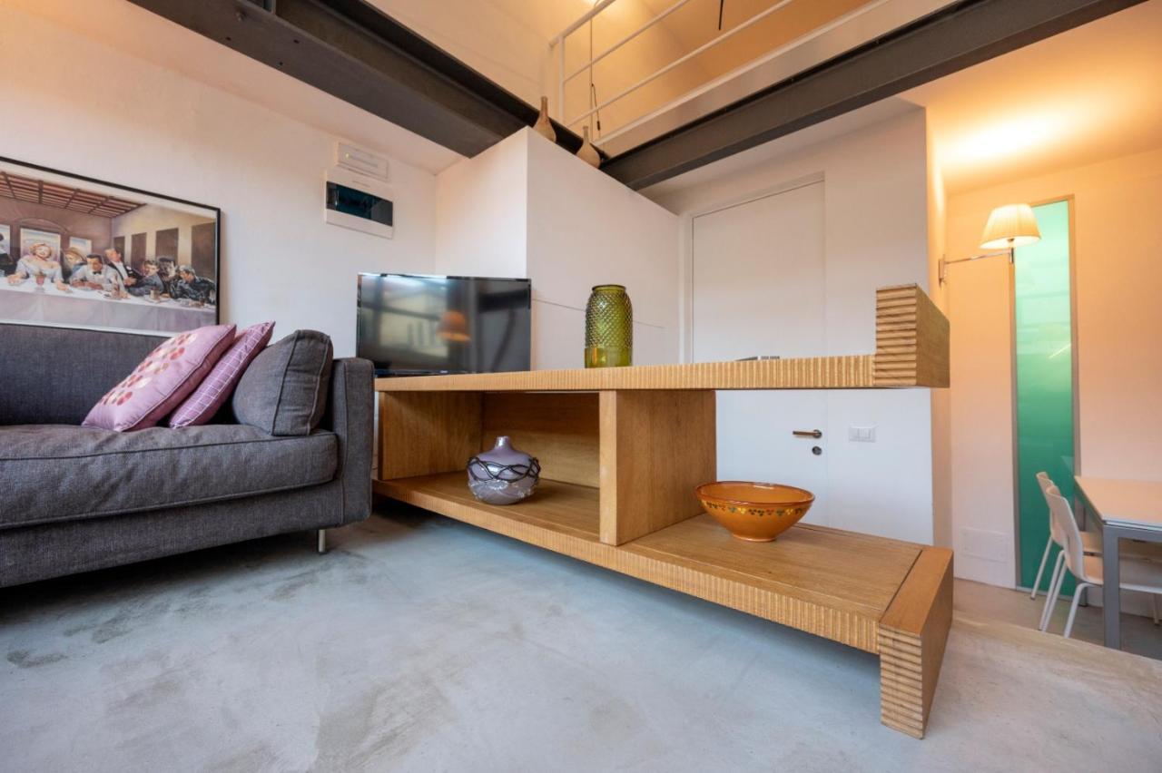 Loft 19 Bed & Breakfast Turin Luaran gambar