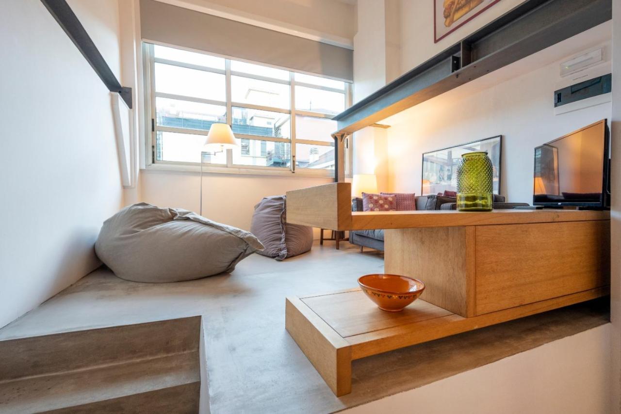 Loft 19 Bed & Breakfast Turin Luaran gambar