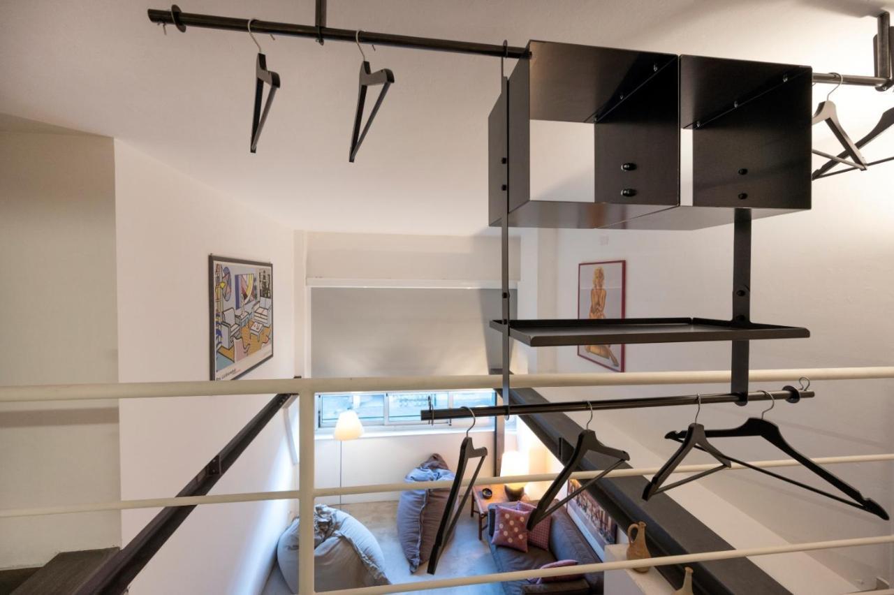 Loft 19 Bed & Breakfast Turin Luaran gambar