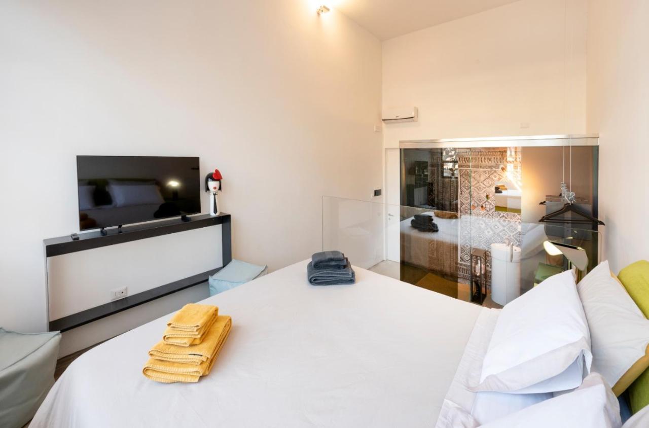 Loft 19 Bed & Breakfast Turin Luaran gambar