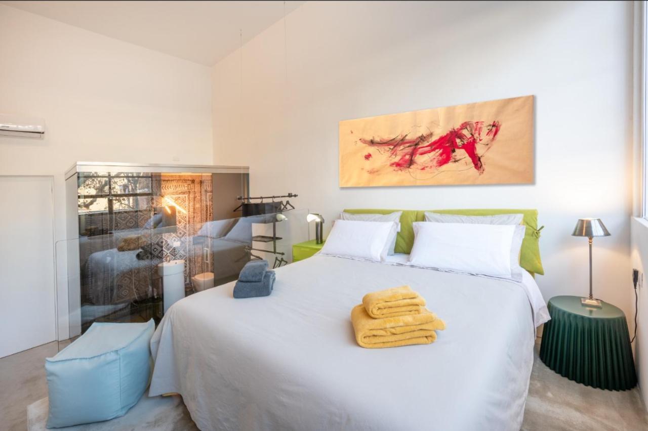Loft 19 Bed & Breakfast Turin Luaran gambar