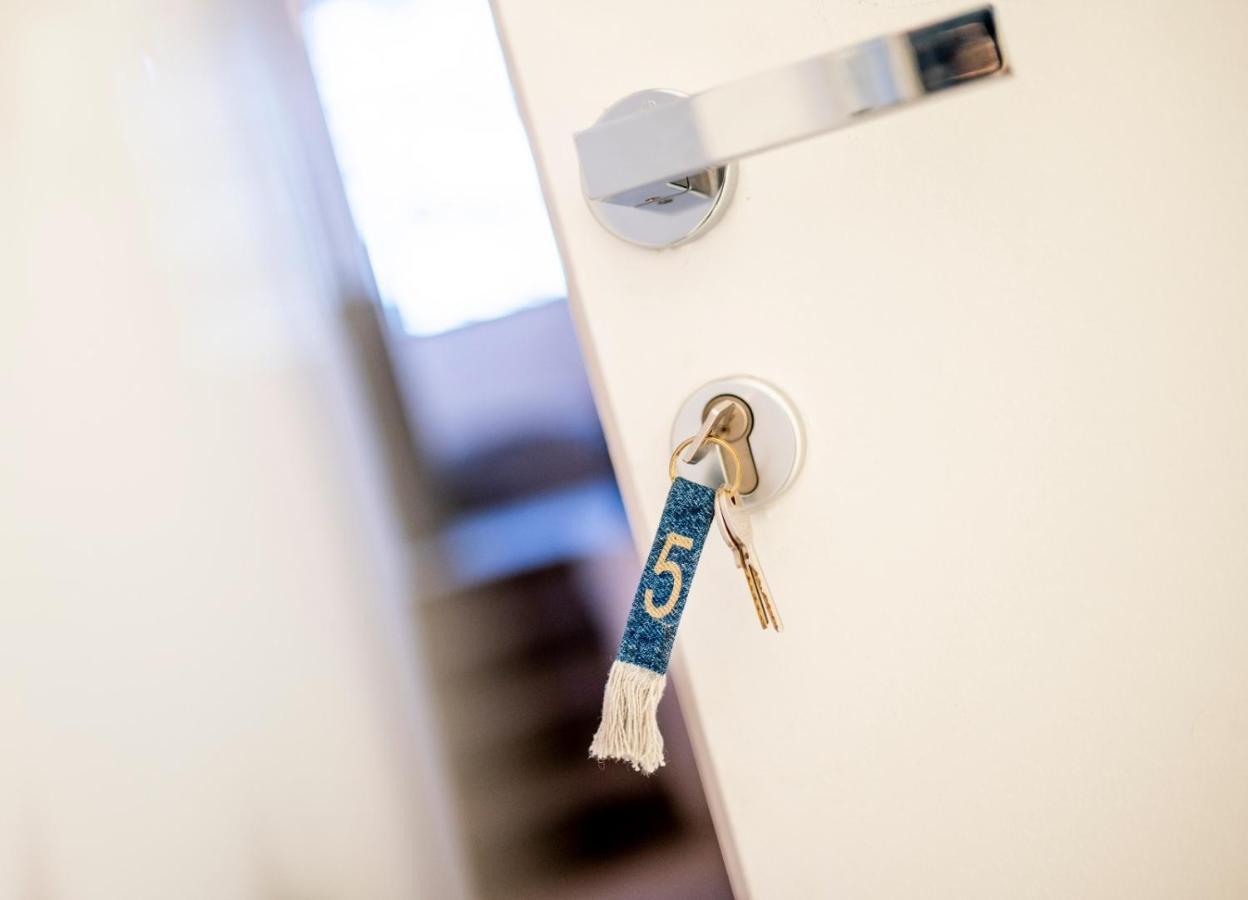Loft 19 Bed & Breakfast Turin Luaran gambar