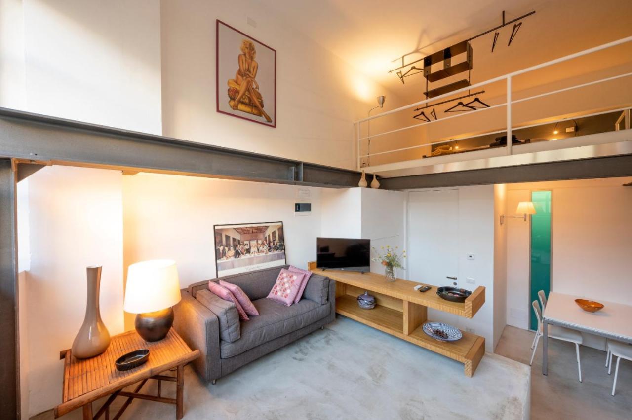 Loft 19 Bed & Breakfast Turin Luaran gambar