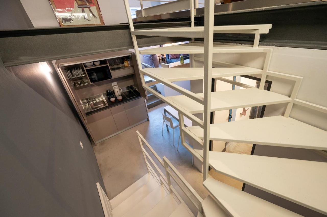 Loft 19 Bed & Breakfast Turin Luaran gambar