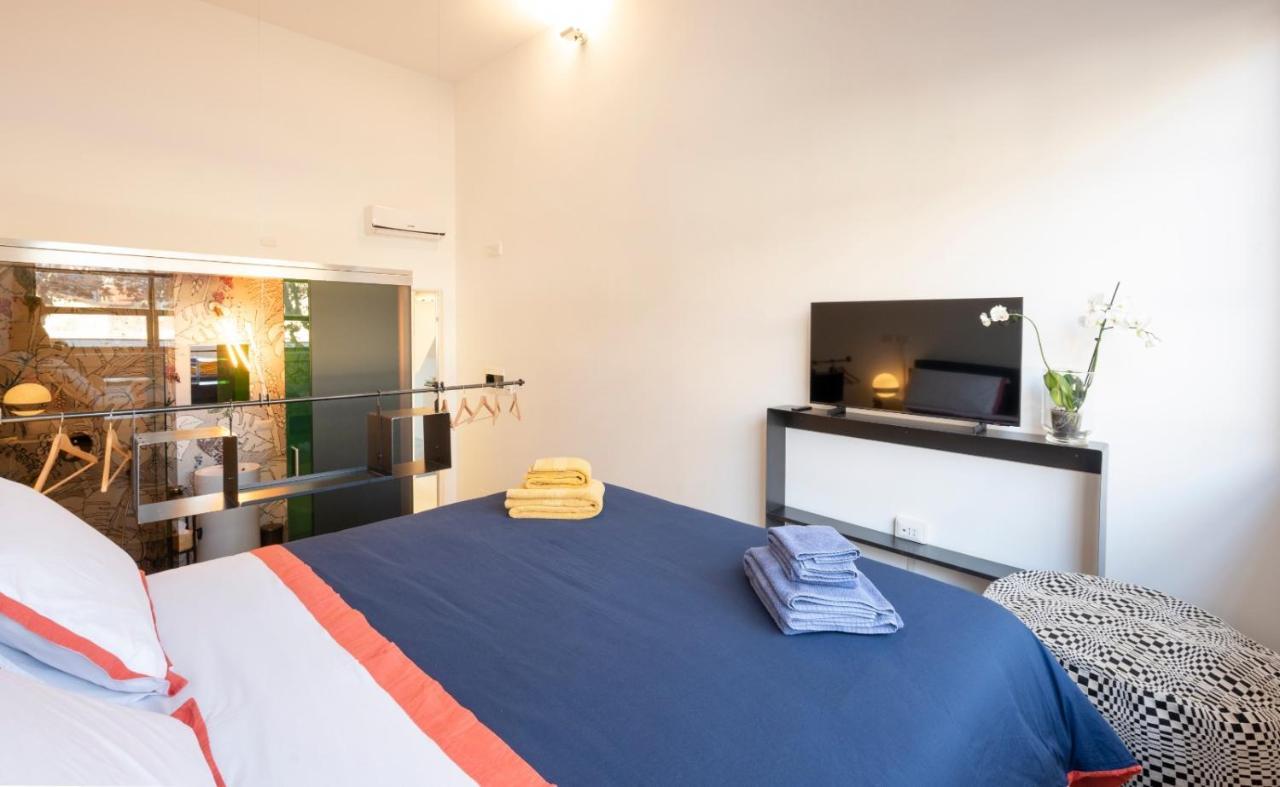 Loft 19 Bed & Breakfast Turin Luaran gambar
