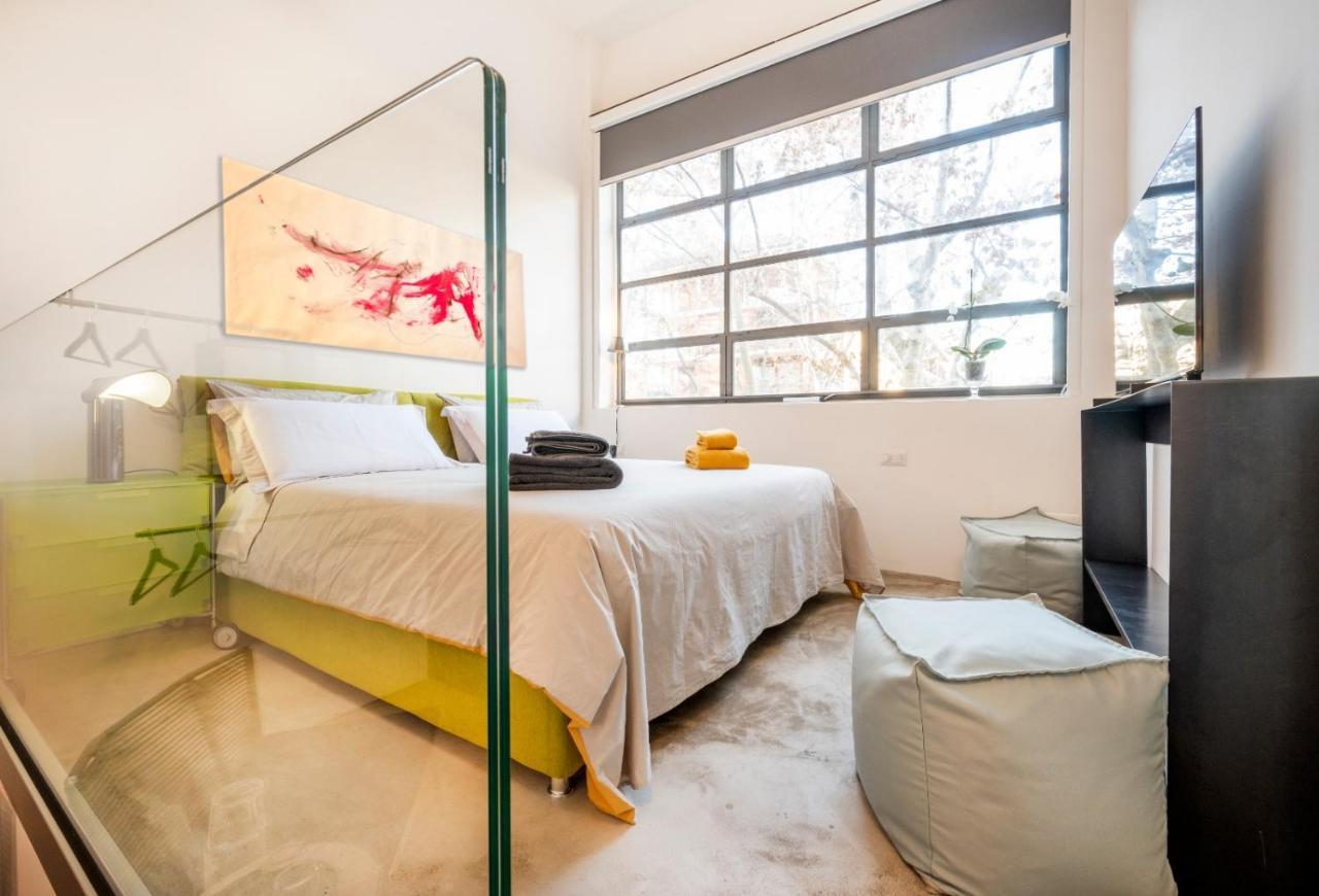 Loft 19 Bed & Breakfast Turin Luaran gambar