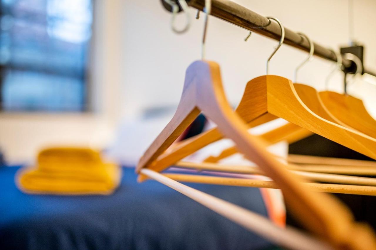 Loft 19 Bed & Breakfast Turin Luaran gambar