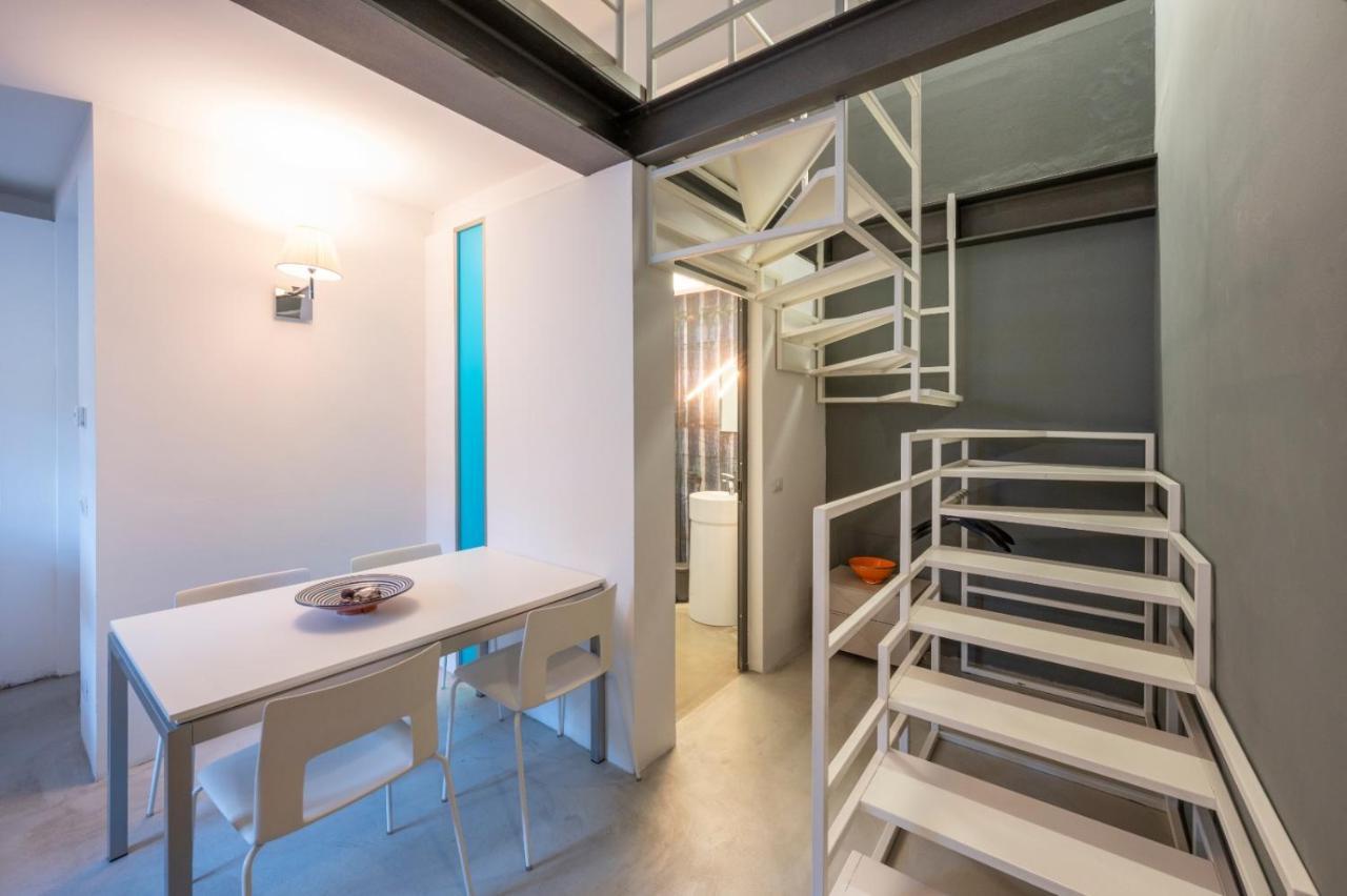 Loft 19 Bed & Breakfast Turin Luaran gambar