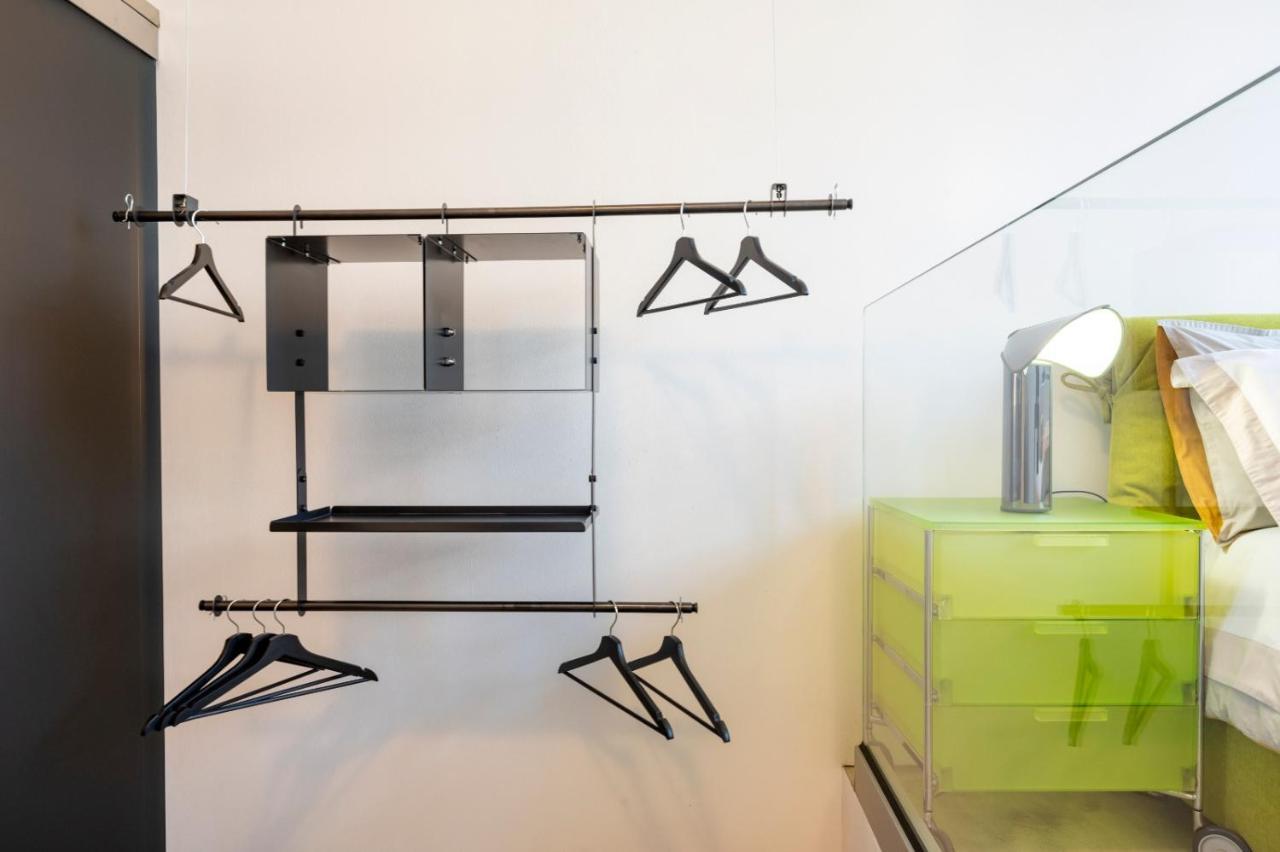 Loft 19 Bed & Breakfast Turin Luaran gambar