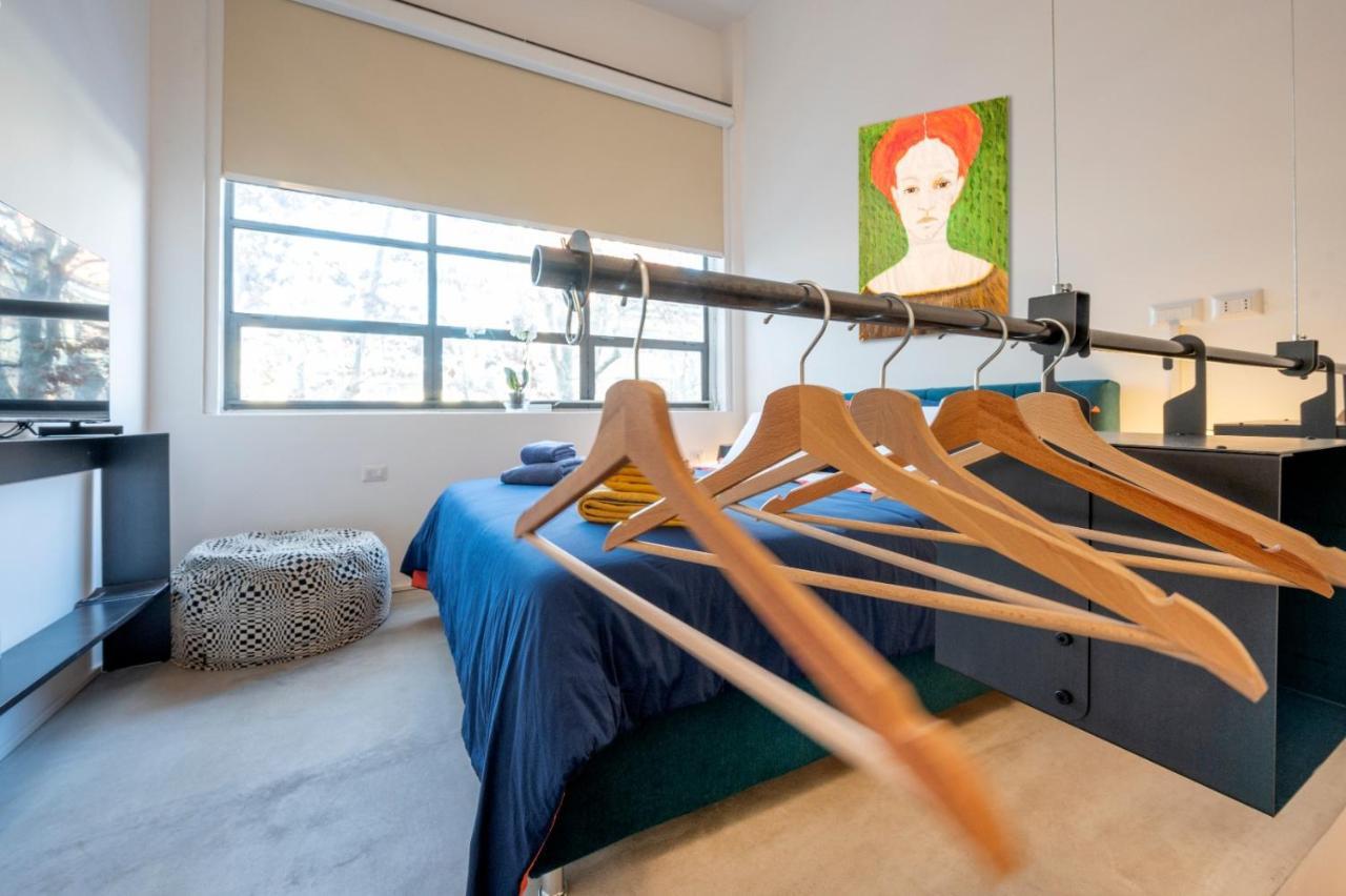 Loft 19 Bed & Breakfast Turin Luaran gambar
