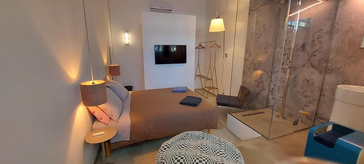 Loft 19 Bed & Breakfast Turin Luaran gambar