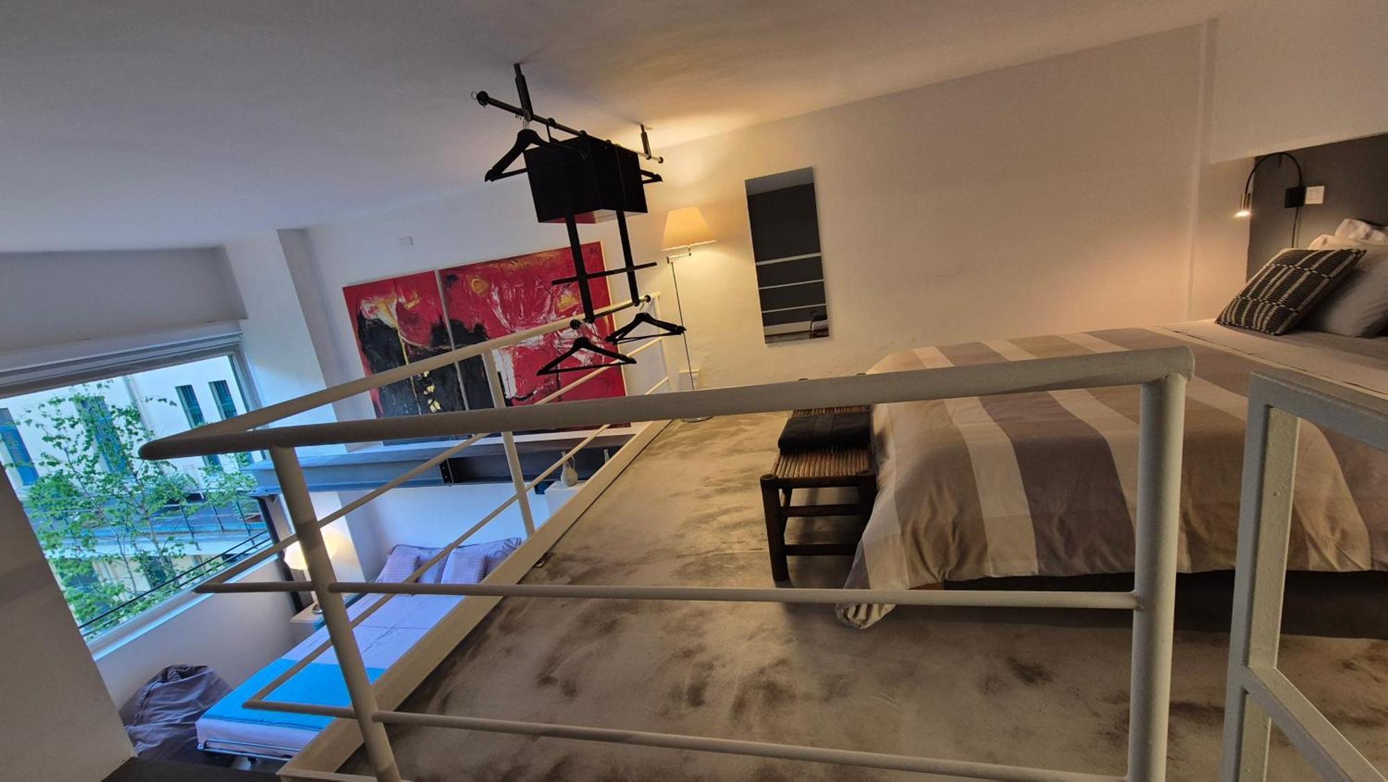 Loft 19 Bed & Breakfast Turin Luaran gambar