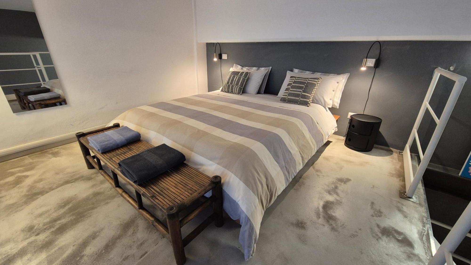 Loft 19 Bed & Breakfast Turin Luaran gambar