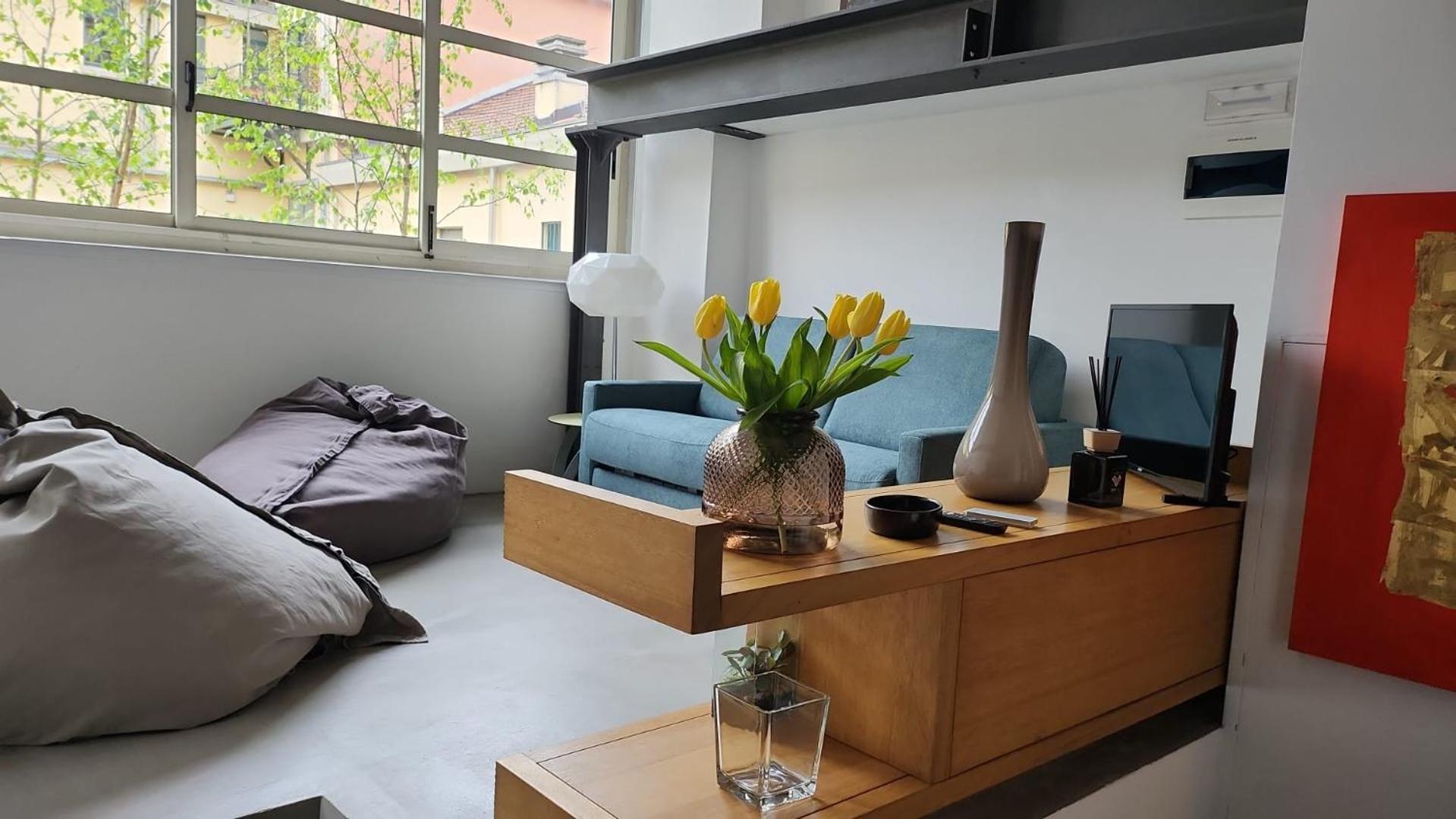 Loft 19 Bed & Breakfast Turin Luaran gambar